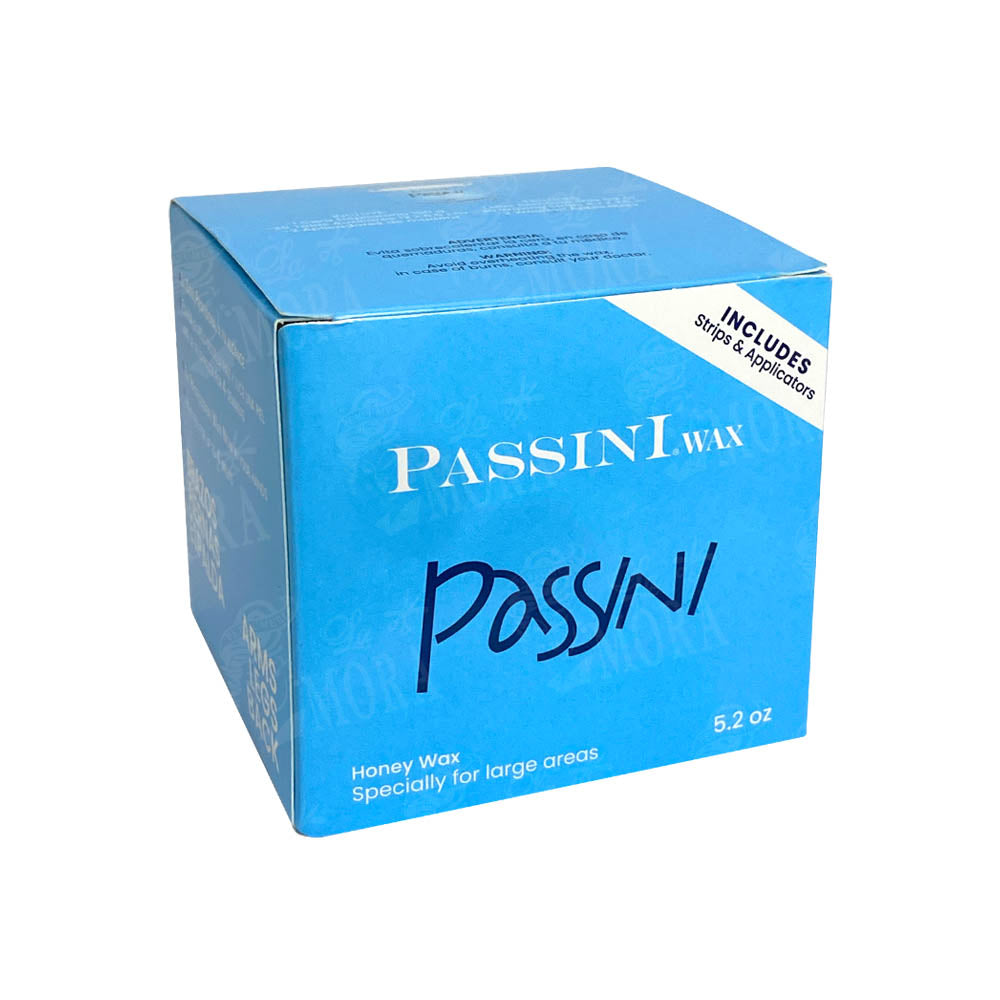 PASSINI MIEL TODO TIPO DE PIEL 150GR