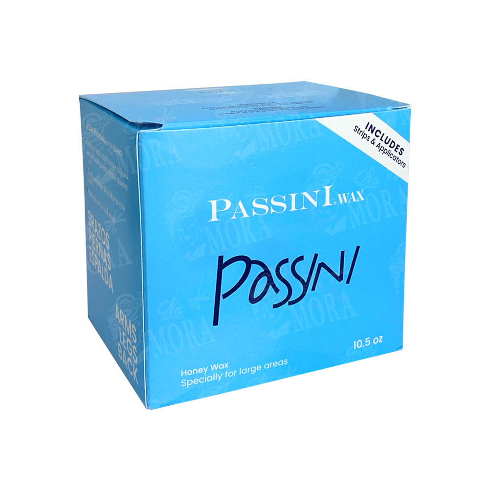 PASSINI MIEL TODO TIPO DE PIEL 300GR