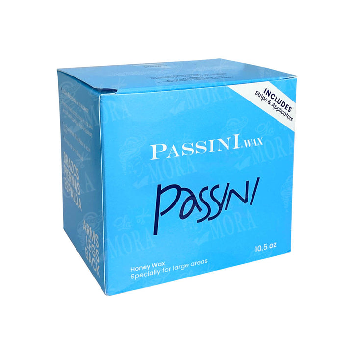 PASSINI MIEL TODO TIPO DE PIEL 300GR