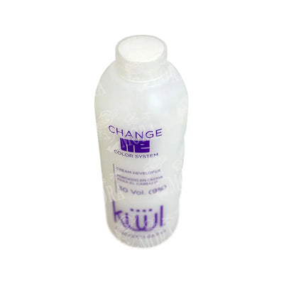 PERÓXIDO KUUL 30 VOL 135 ML Perfumería la Mora