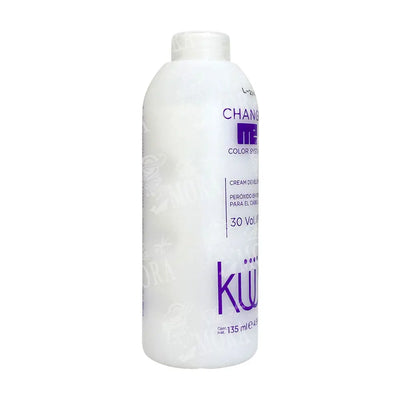 PERÓXIDO KUUL 30 VOL 135 ML Perfumería la Mora