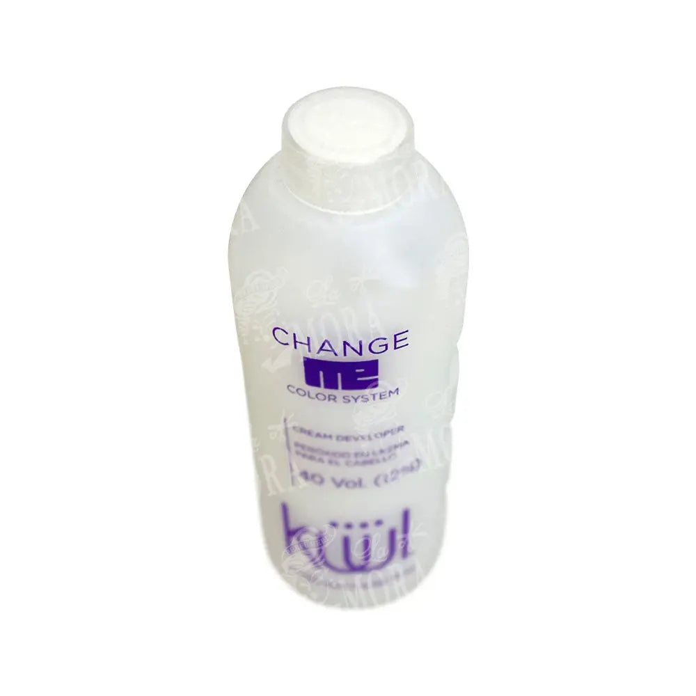 PERÓXIDO KUUL 40 VOL 135 ML Perfumería la Mora