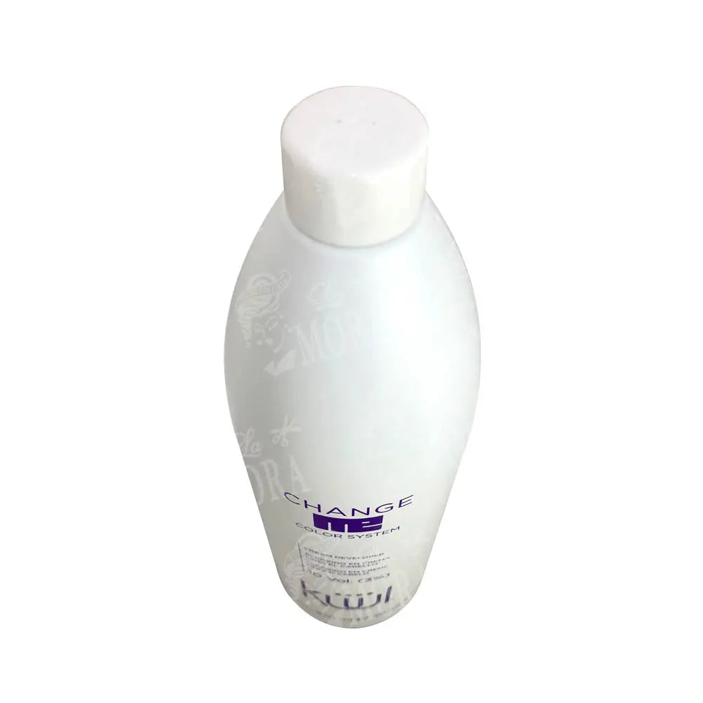 PERÓXIDO KUUL CHANGE ME COLOR SYSTEM 10 VOL 870 ML Perfumería la Mora