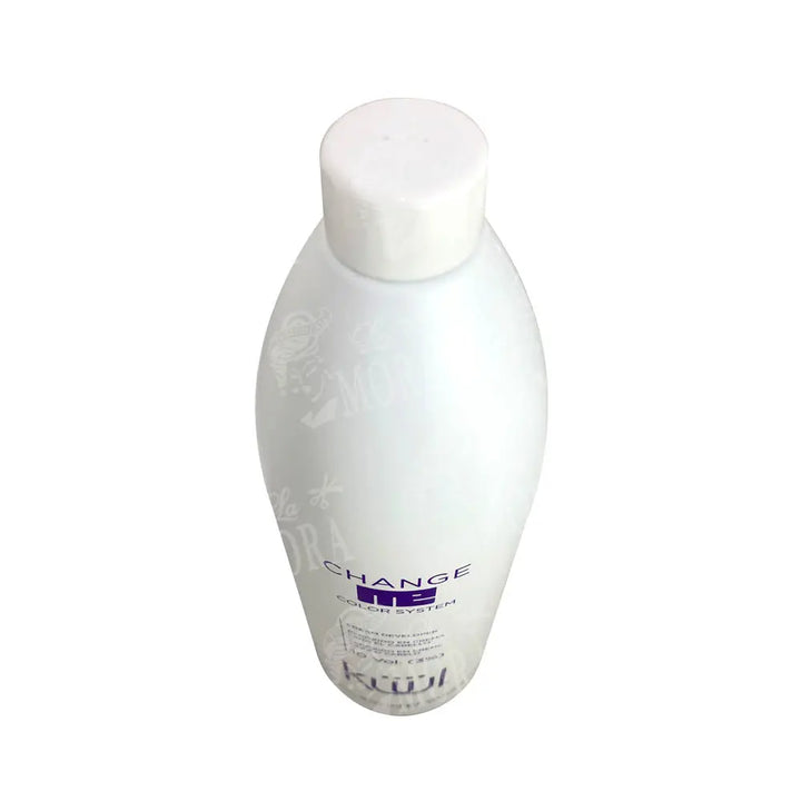 PERÓXIDO KUUL CHANGE ME COLOR SYSTEM 10 VOL 870 ML Perfumería la Mora