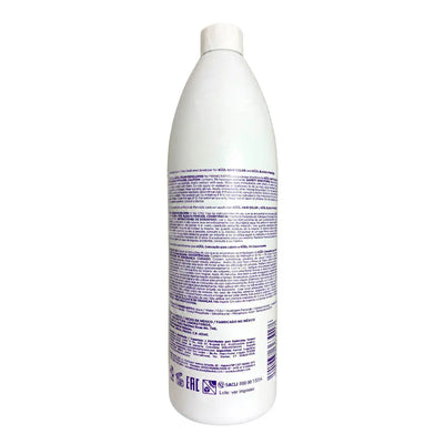 PERÓXIDO KUUL CHANGE ME COLOR SYSTEM 30 VOL 870 ML Perfumería la Mora