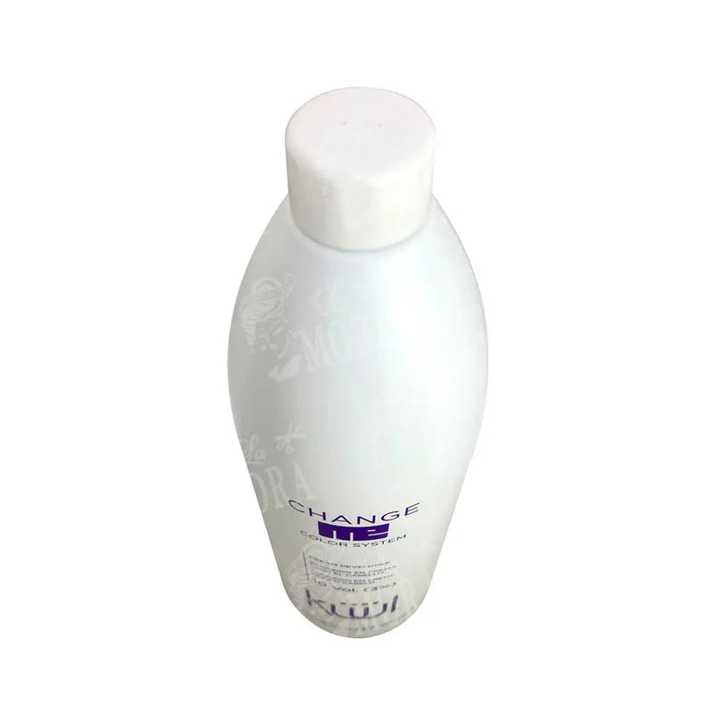 PERÓXIDO KUUL CHANGE ME COLOR SYSTEM 30 VOL 870 ML Perfumería la Mora