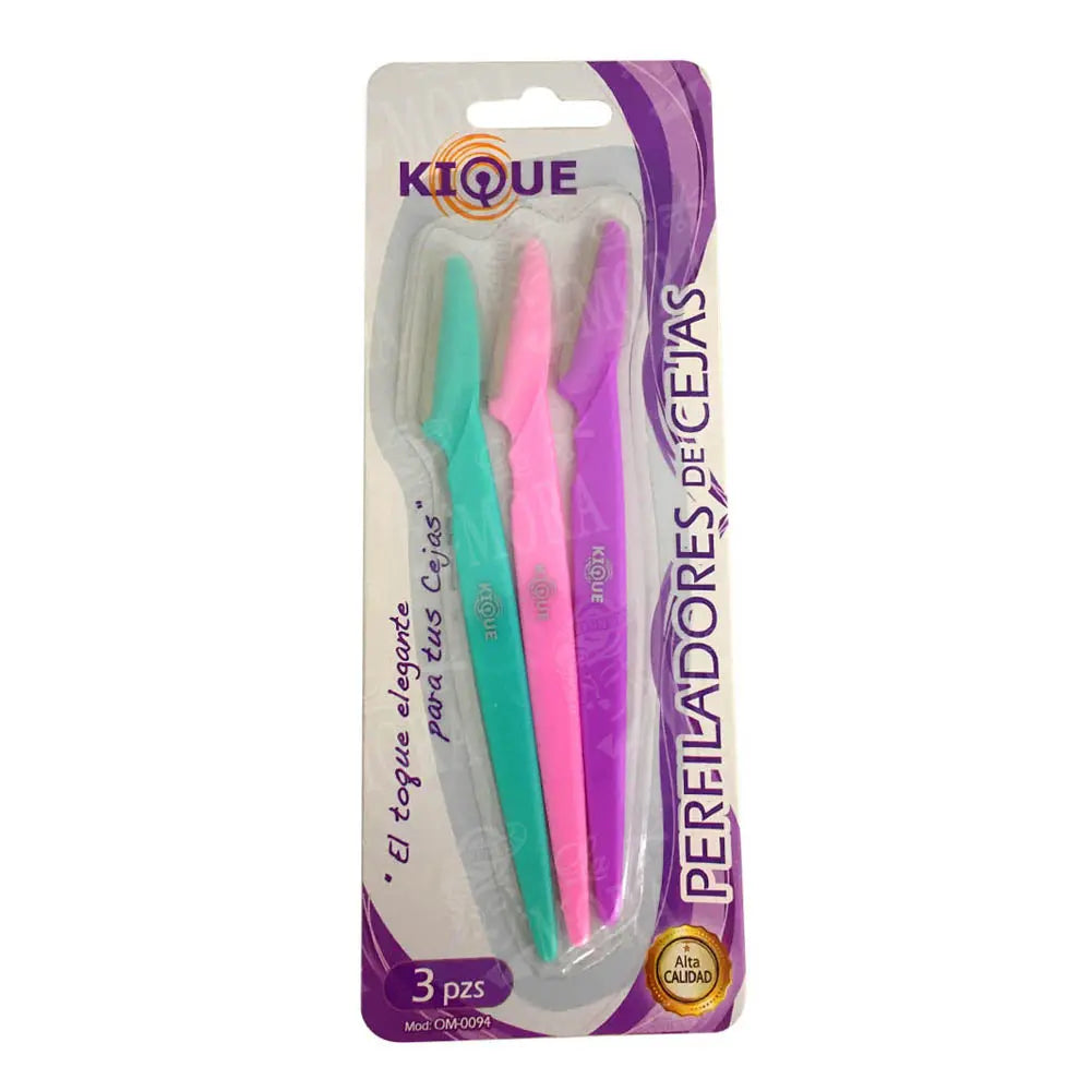 PERFILADOR ECNOMICO KIQUE MOD OM-0094 Perfumería la Mora