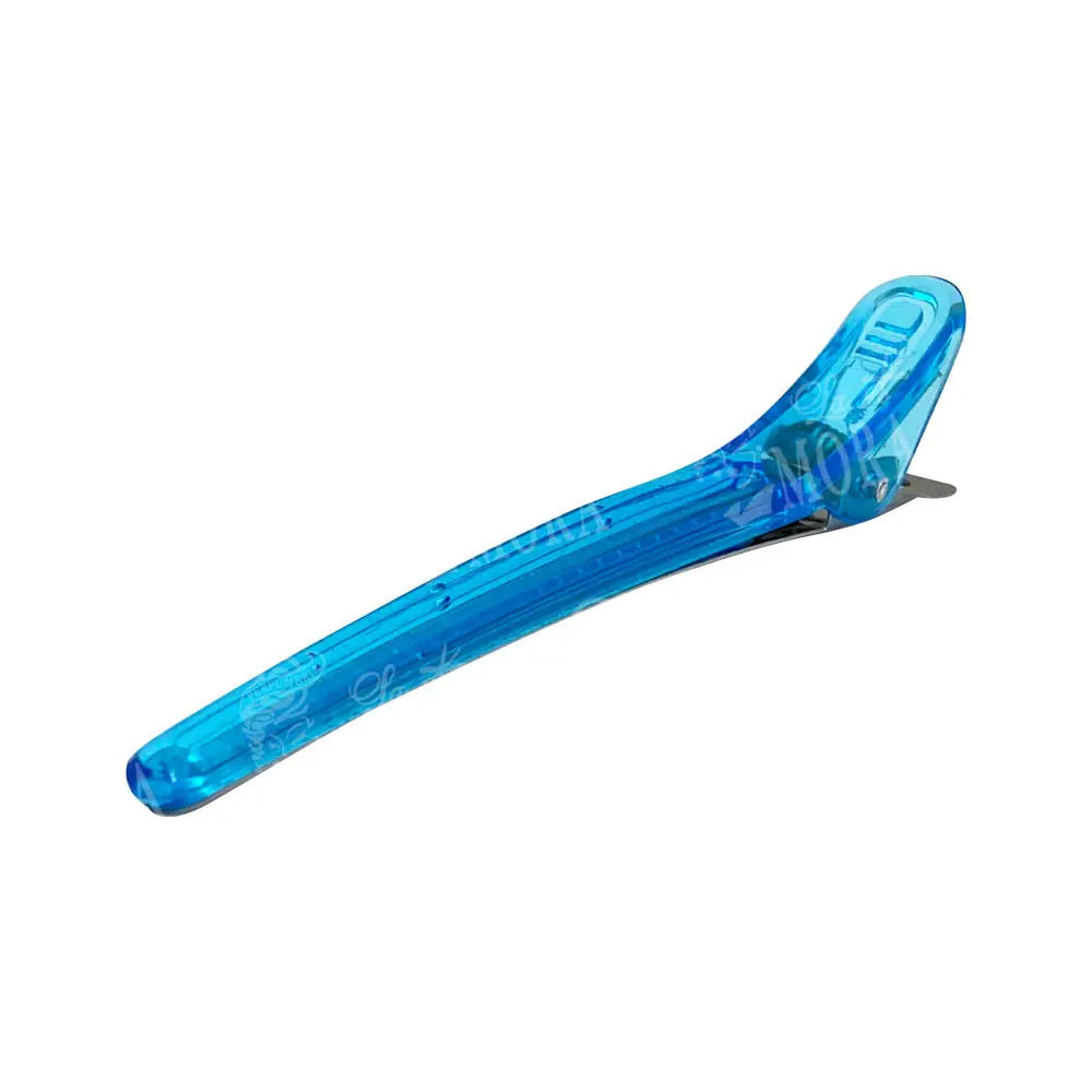 PINZAS PICO DE GARZA DE COLORES KIQUE 12PZAS KQ-0022 Perfumería la Mora