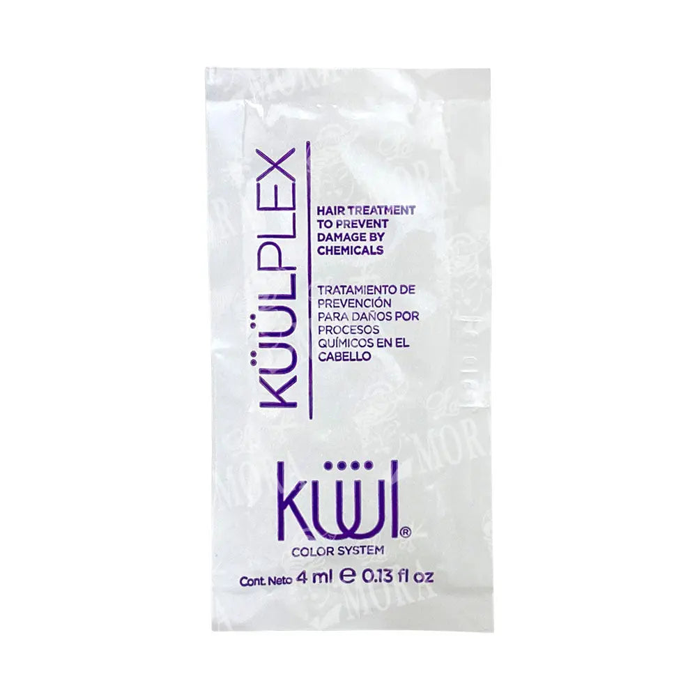 PLEX KUUL 4 ML Perfumería la Mora