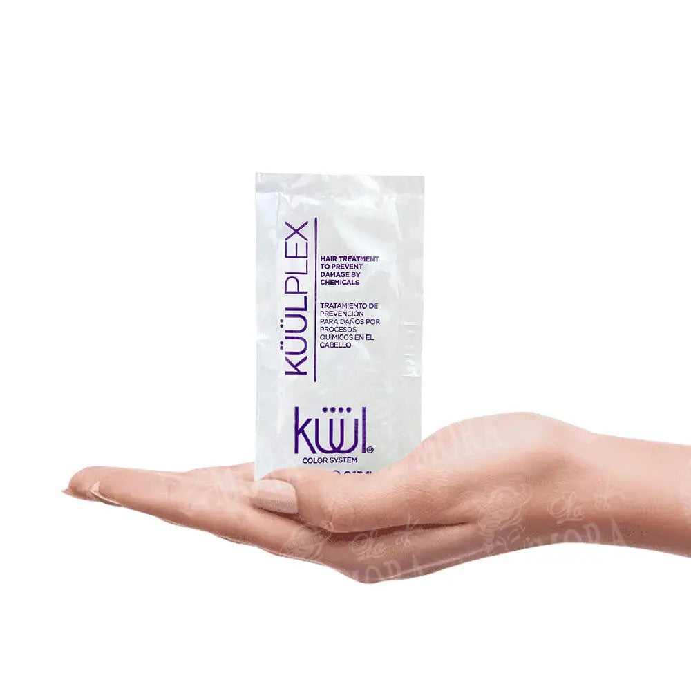 PLEX KUUL 4 ML Perfumería la Mora