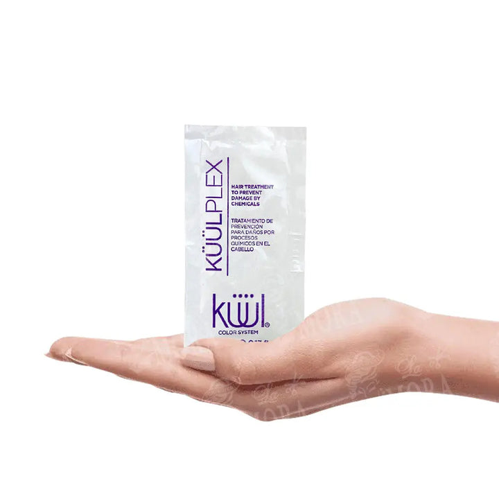 PLEX KUUL 4 ML Perfumería la Mora