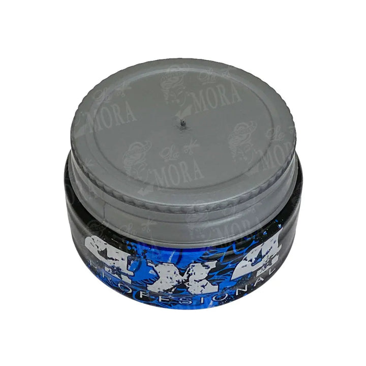 POMADA PARA CABELLO 4 X 4 PROFESIONAL 100 GR Perfumería la Mora
