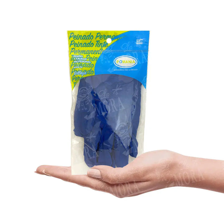 POMANIA GUANTE PROFESIONAL PARA TINTE Perfumería la Mora