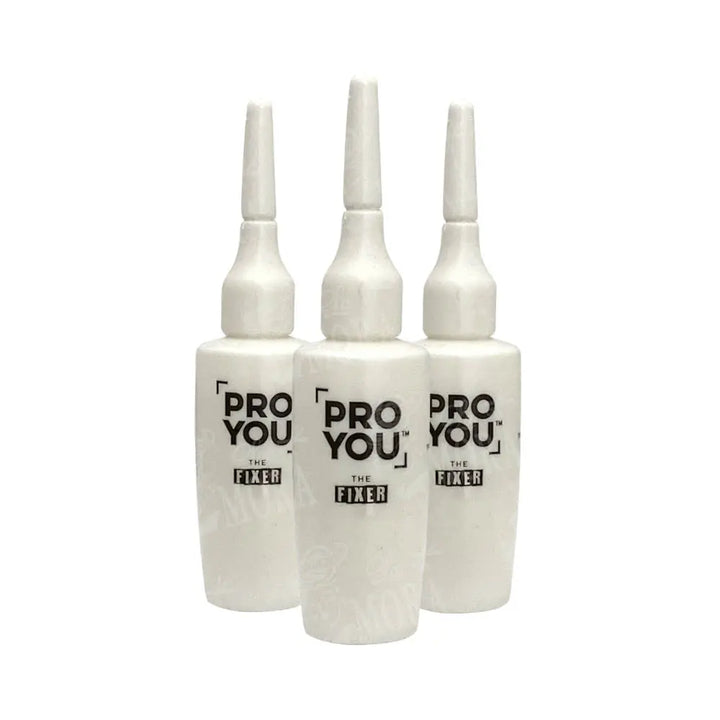 REVLON PRO YOU AMPOLLETAS FIXER REPAIR BOOSTER Perfumería la Mora