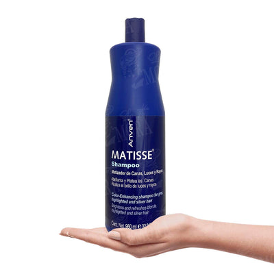 ANVEN SHAMPOO MATISSE 960ML