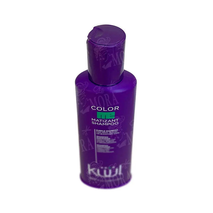 SHAMPOO KUUL MATIZANTE 300 ML Perfumería la Mora