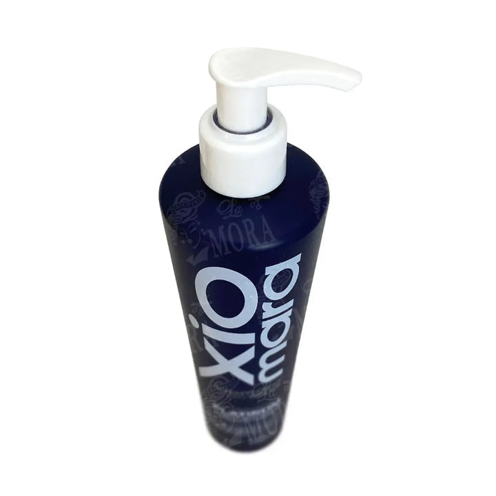 SHAMPOO XIOMARA PLATINUM PARA MATIZAR CANAS 250 ML Perfumería la Mora