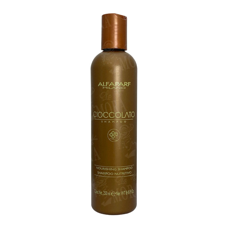 ALFAPARF SHAMPOO CIOCCOLATO 250ML