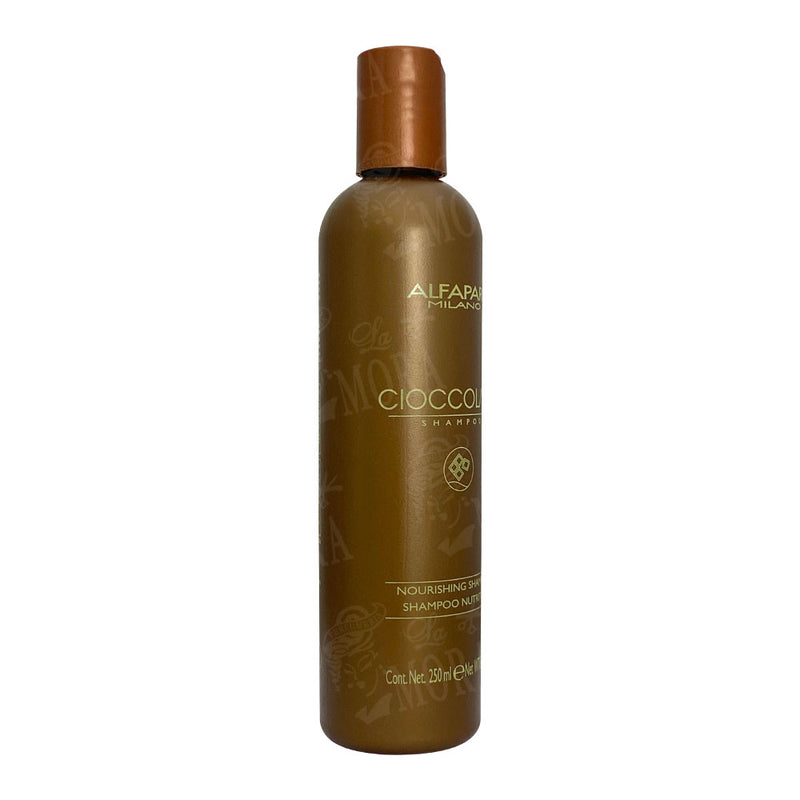 ALFAPARF SHAMPOO CIOCCOLATO 250ML