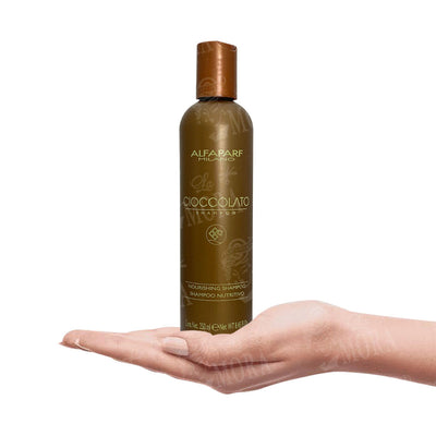 ALFAPARF SHAMPOO CIOCCOLATO 250ML