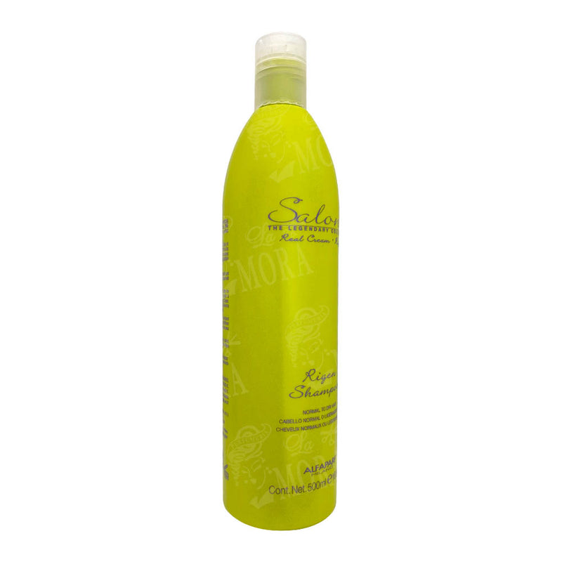 ALFAPARF SALONE RIGEN SHAMPOO 500ML