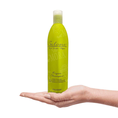 ALFAPARF SALONE RIGEN SHAMPOO 500ML