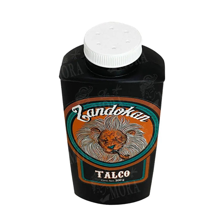 TALCO ZANDOKAN 300 GR Perfumería la Mora