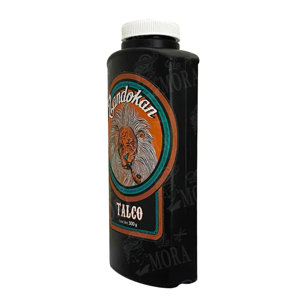 TALCO ZANDOKAN 300 GR Perfumería la Mora