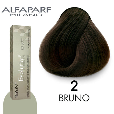 ALFAPARF TINTE 2 BRUNO 58.2 GR