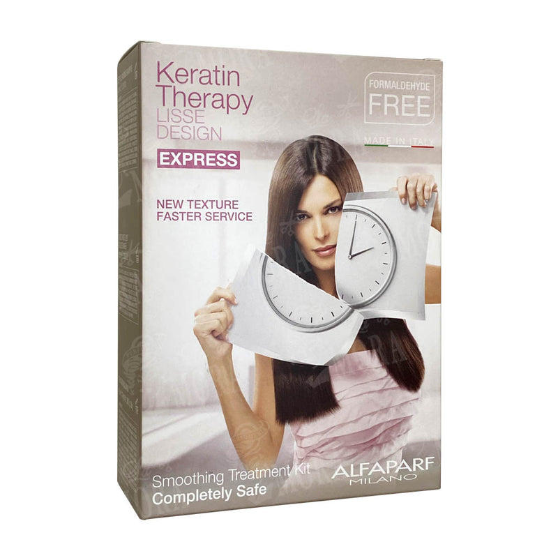 ALFAPARF KERATIN THERAPY LISSE DESIGN EXPRESS