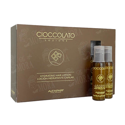 ALFAPARF AMPOLLETA CIOCCOLATO 120ML