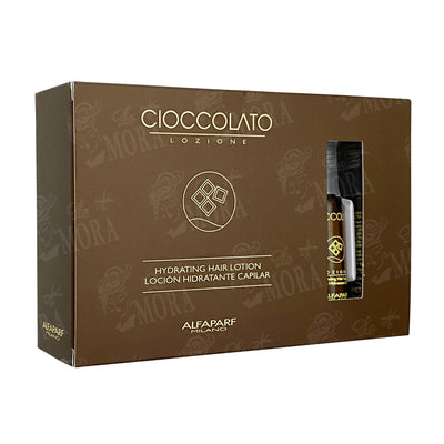 ALFAPARF AMPOLLETA CIOCCOLATO 120ML