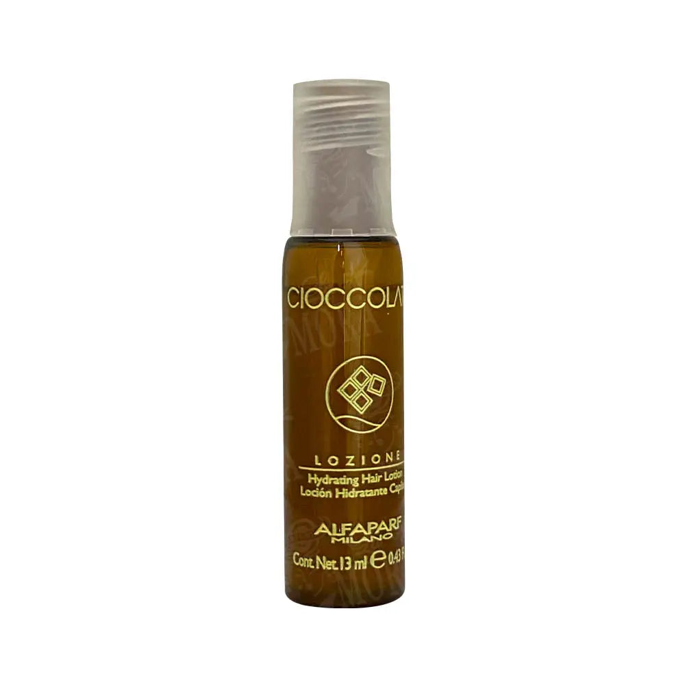 Tratamiento Para Cabello Ampolleta Alfaparf Cioccolato 120Ml Perfumería la Mora