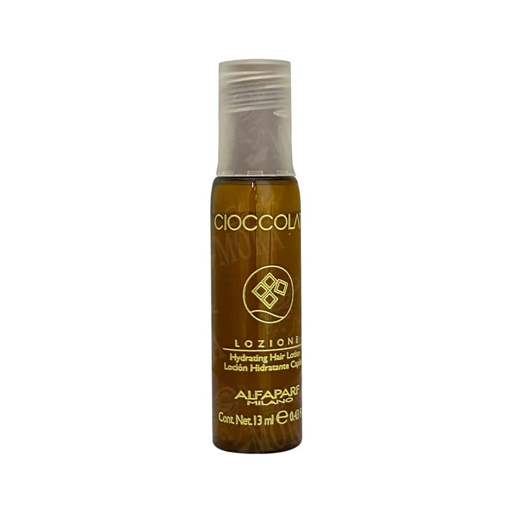 Tratamiento Para Cabello Ampolleta Alfaparf Cioccolato 120Ml Perfumería la Mora