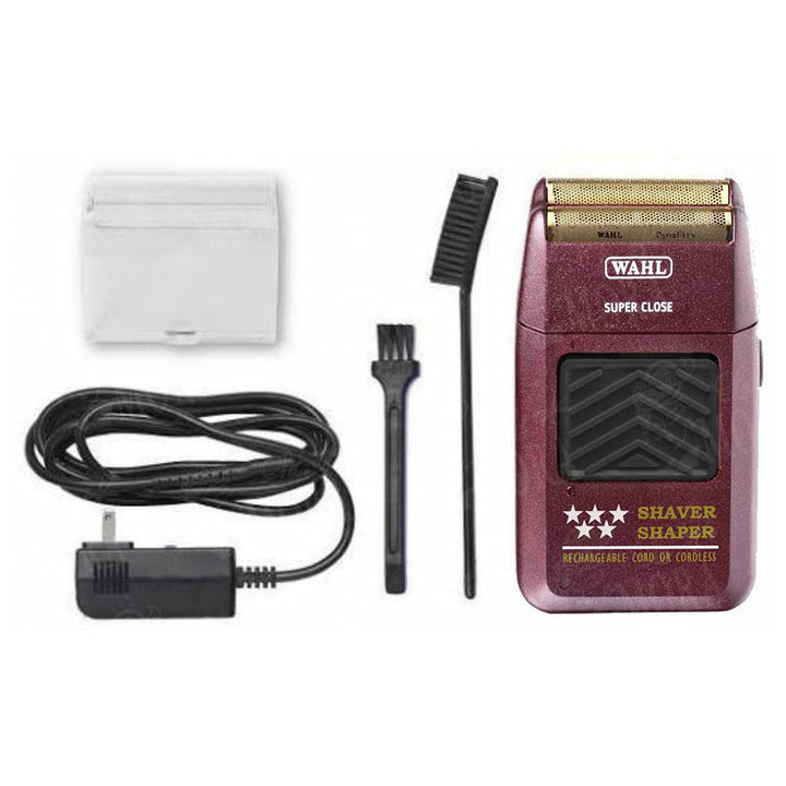 WAHL MAQUINA RASURADORA 5 STAR SHAVER/SHAPER MOD 8061-100
