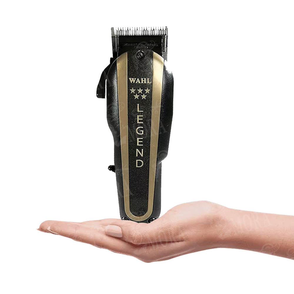 WAHL MAQUINA BARBER COMBO MOD 8180