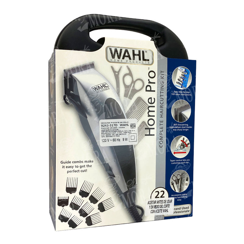 WAHL MAQUINA HOME PRO 9243-517N