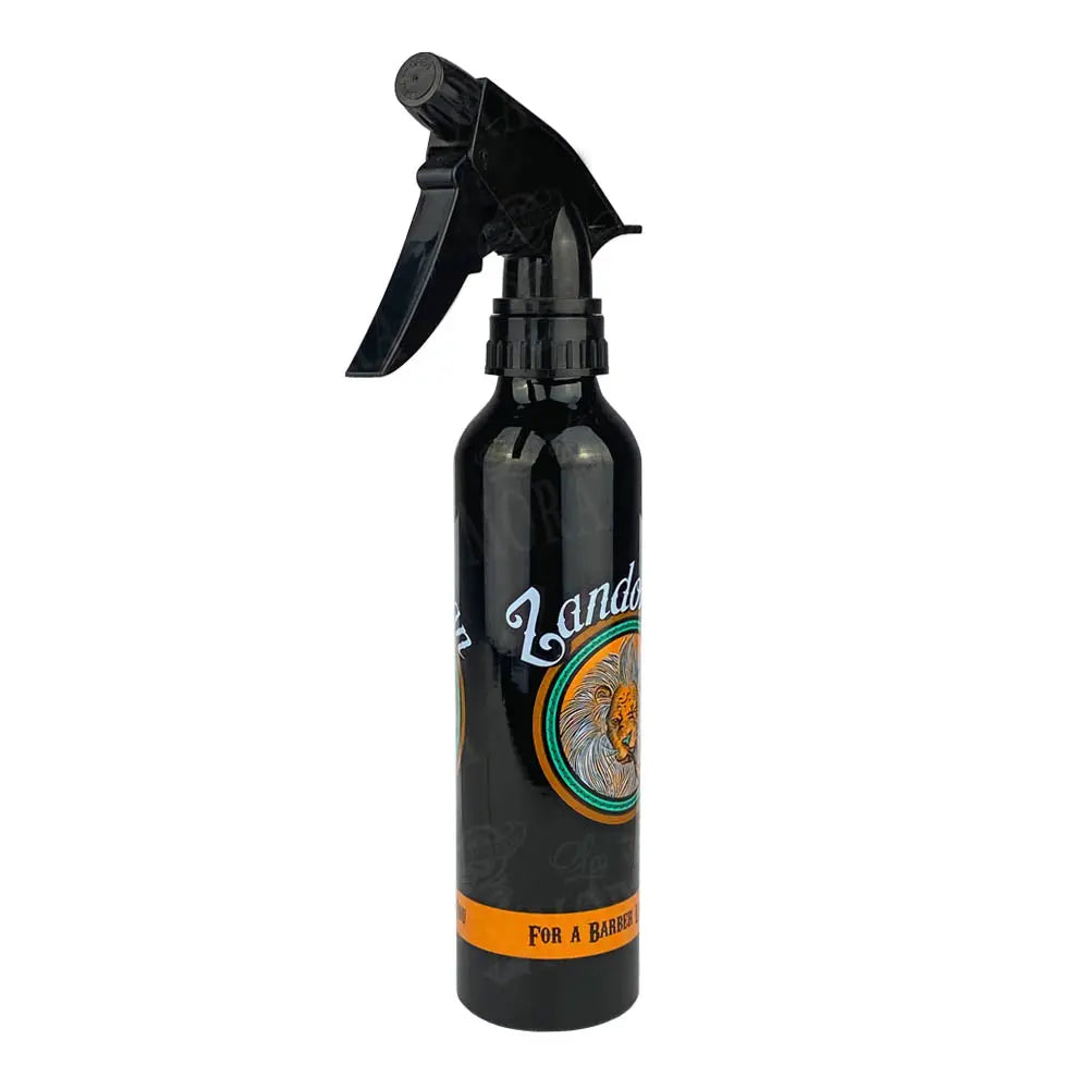 ZANDOKAN ATOMIZADOR DE ALUMINIO Perfumería la Mora