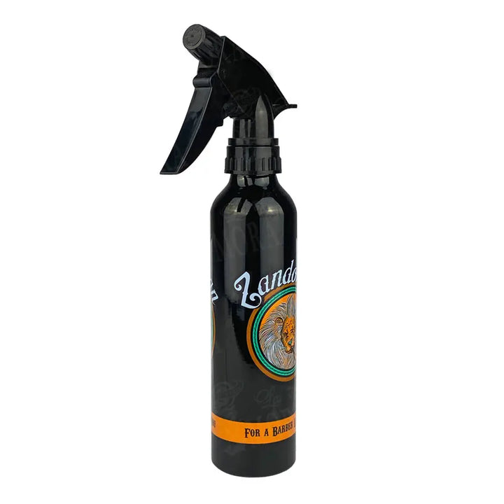 ZANDOKAN ATOMIZADOR DE ALUMINIO Perfumería la Mora