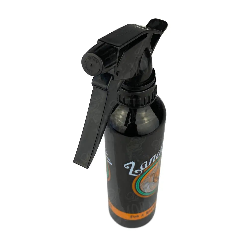 ZANDOKAN ATOMIZADOR DE ALUMINIO Perfumería la Mora