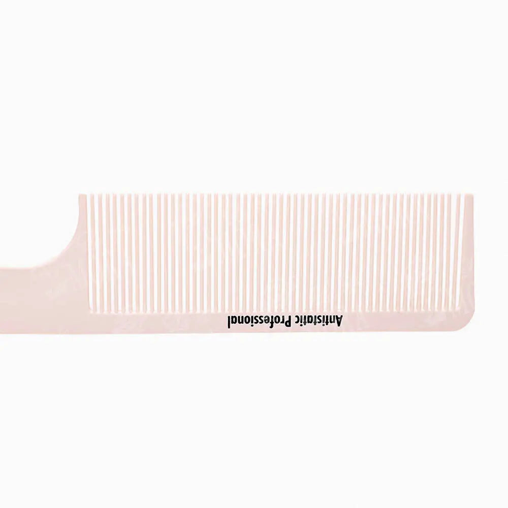 ZANDOKAN PEINE FLAT-TOP MOD ZK-0070 Perfumería la Mora