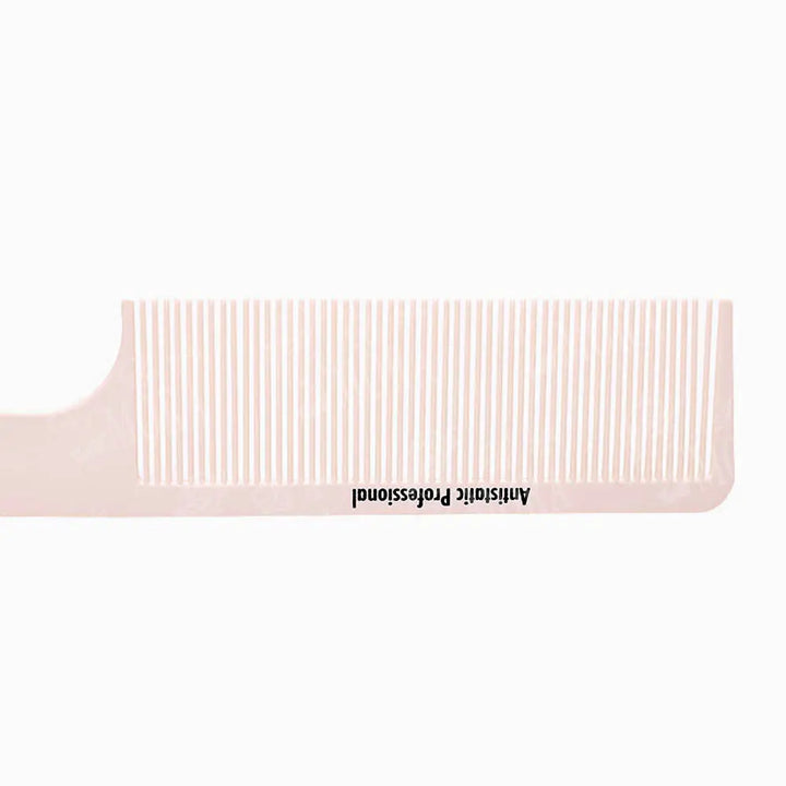 ZANDOKAN PEINE FLAT-TOP MOD ZK-0070 Perfumería la Mora