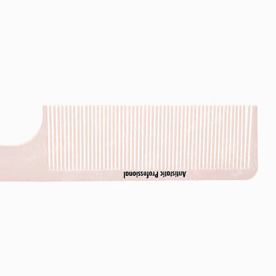 ZANDOKAN PEINE FLAT-TOP MOD ZK-0070 Perfumería la Mora