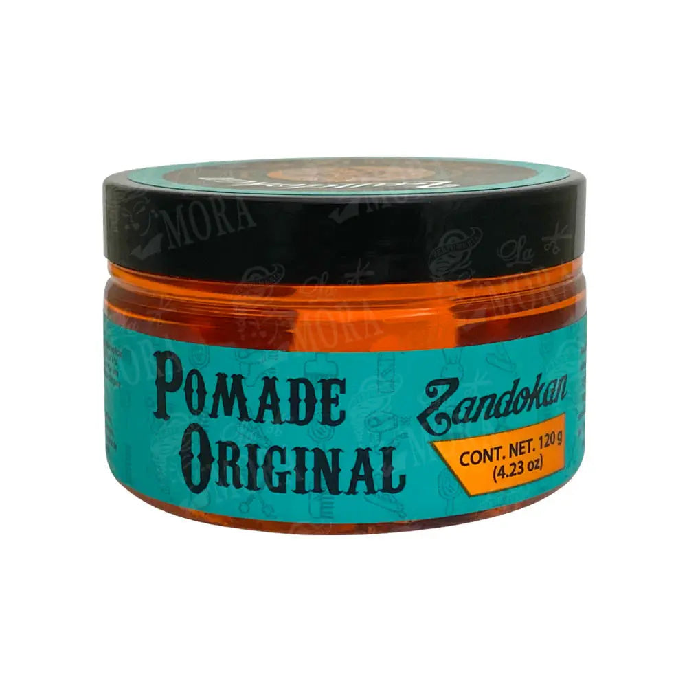 ZANDOKAN POMADE ORIGINAL 120 ML Perfumería la Mora
