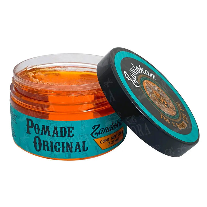 ZANDOKAN POMADE ORIGINAL 120 ML Perfumería la Mora