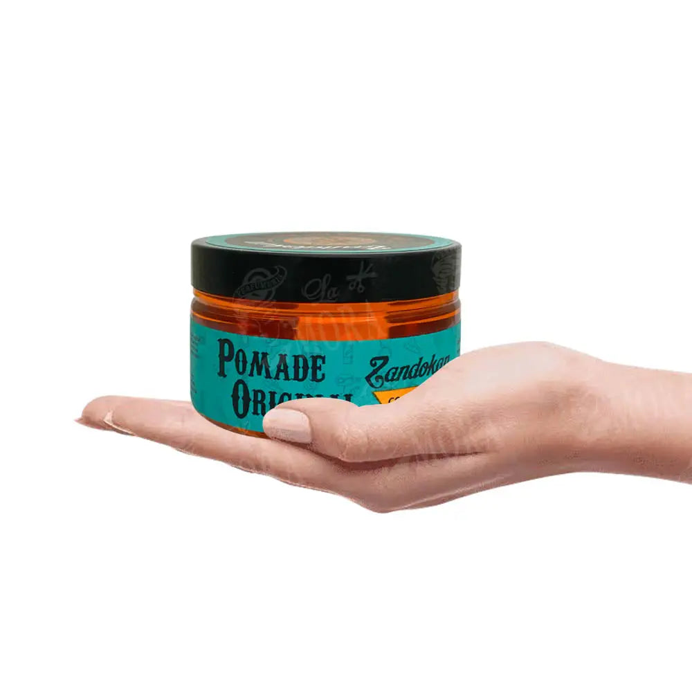 ZANDOKAN POMADE ORIGINAL 120 ML Perfumería la Mora