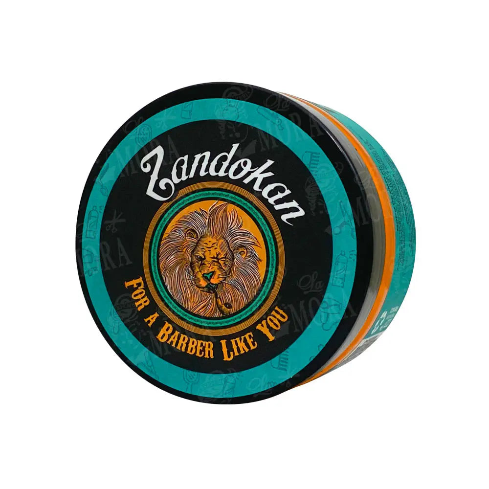 ZANDOKAN POMADE ORIGINAL 120 ML Perfumería la Mora