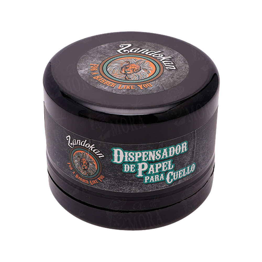 DISPERSADOR DE PAPEL PARA CUELLO ZANDOKAN ZK-0013 1 PZ