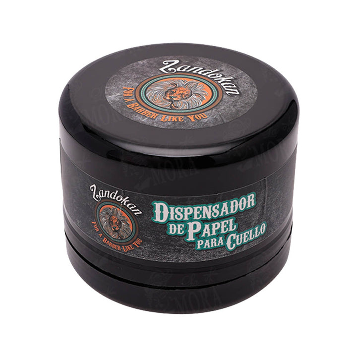 DISPERSADOR DE PAPEL PARA CUELLO ZANDOKAN ZK-0013 1 PZ