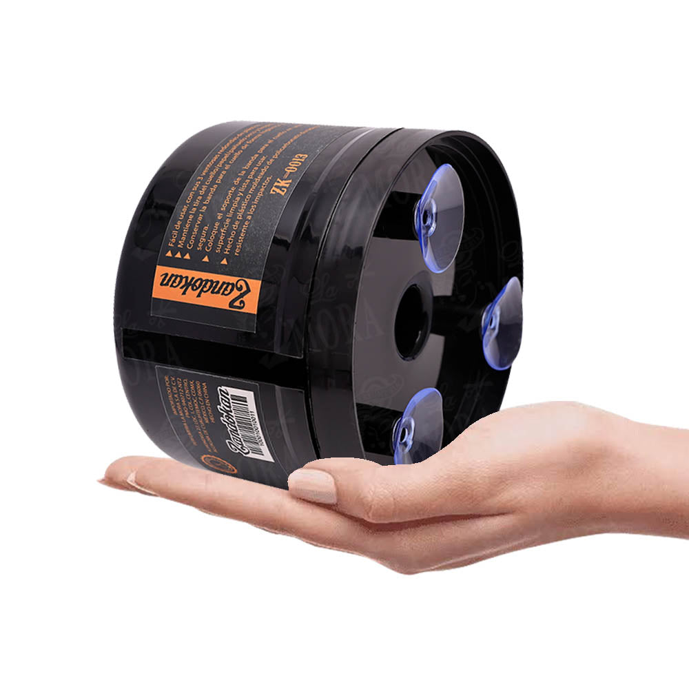 DISPERSADOR DE PAPEL PARA CUELLO ZANDOKAN ZK-0013 1 PZ